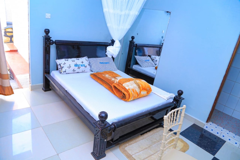 Luwafu Guest House