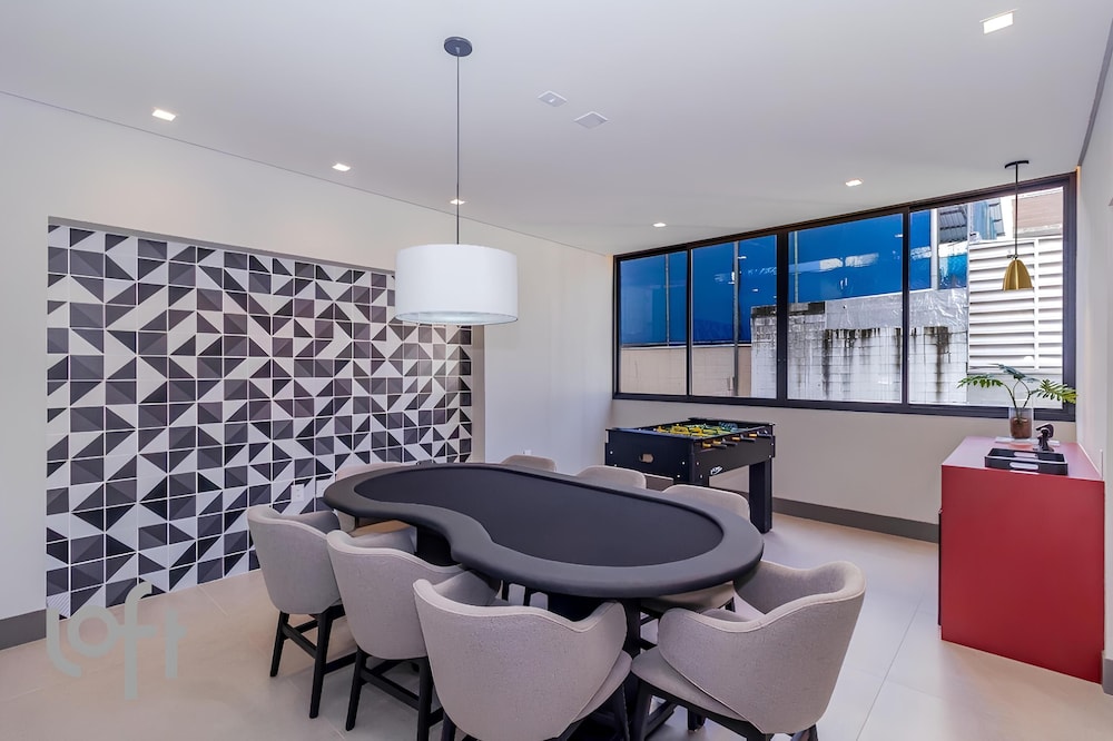 Maison Perdizes – Allianz Parque Supreme