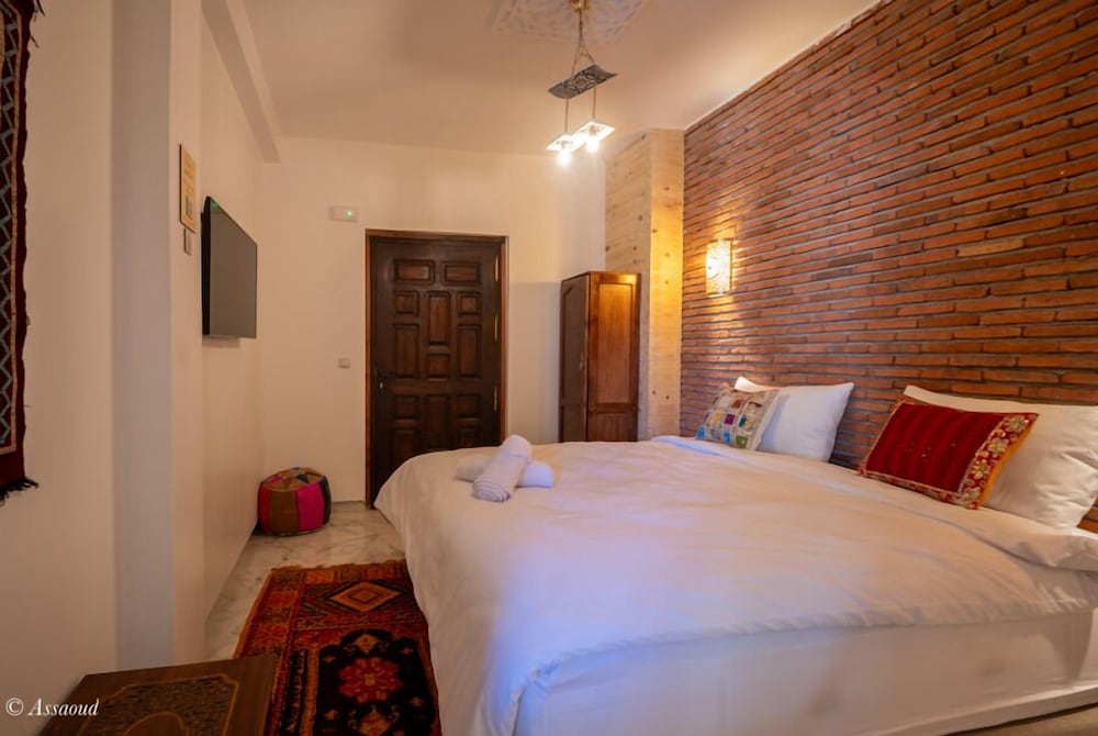 Casa Maravillosa