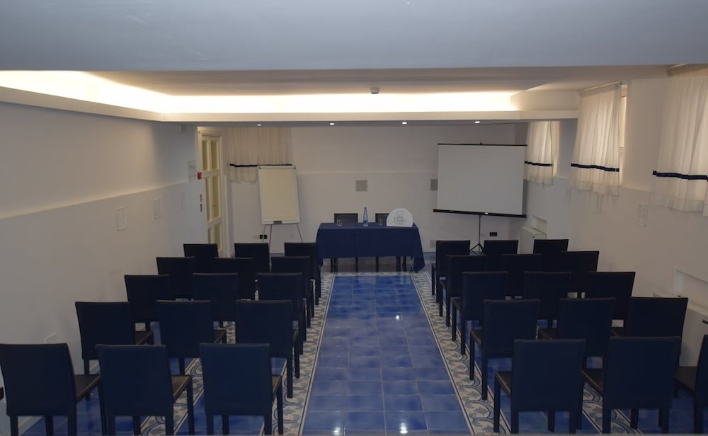 Hotel Residenza Villa Duse