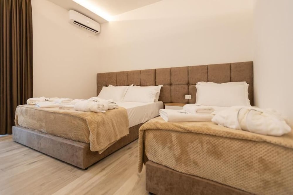 Zani's Villa