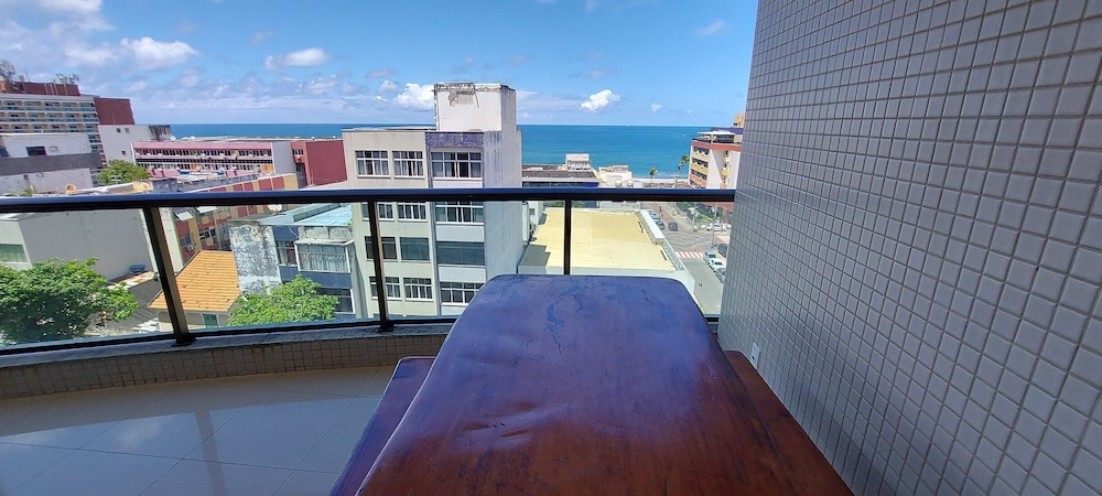 COBAR0113 - Edifício Palazzo Versilia