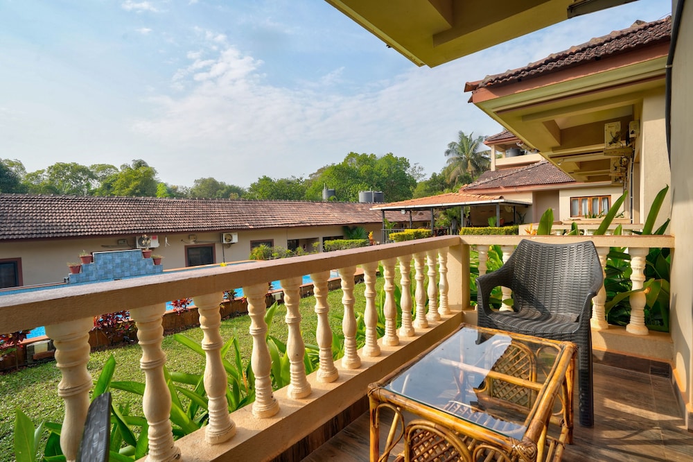 Casa De Royale- Boutique Resort
