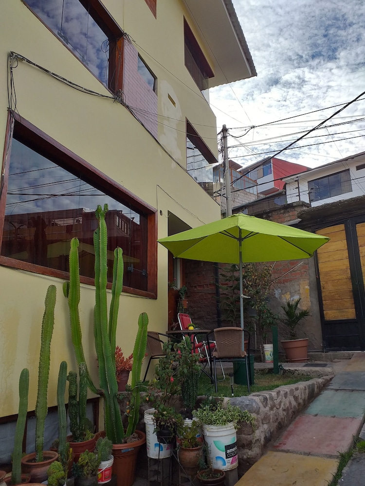 Casa Ananta Family House