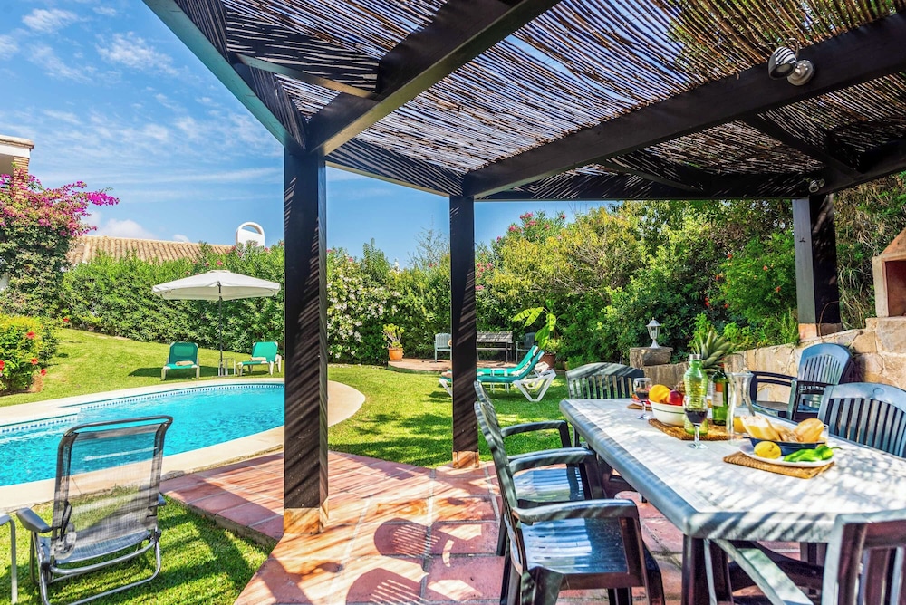 Casa Bunji