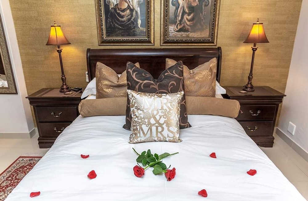 Kanolvlei Boerdery CC t/a Ridgeworth Boutique Guesthouse