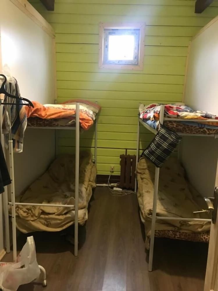 Hostel on Kashirskoe shosse view 5