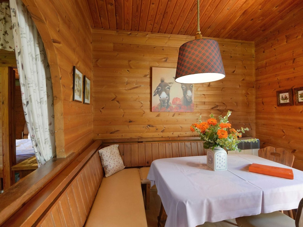 Cozy Holiday Home on a Horse Farm in the Luneburg Heath
