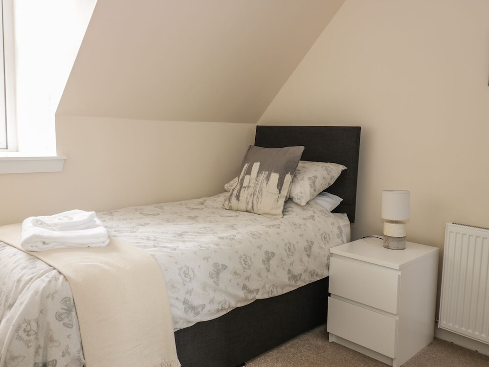 Bonjedward Mill Farm Cottage view 5
