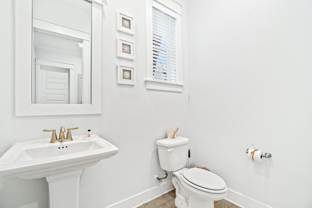 Prominence on 30A by Panhandle Getaways