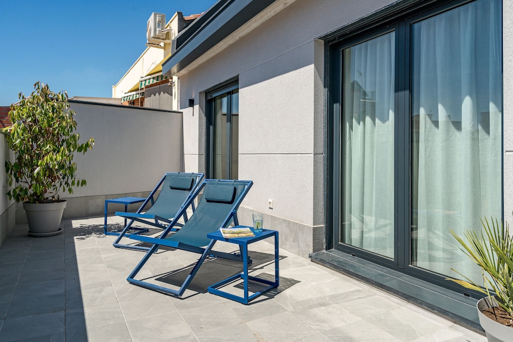 Puerto Alto Apartments