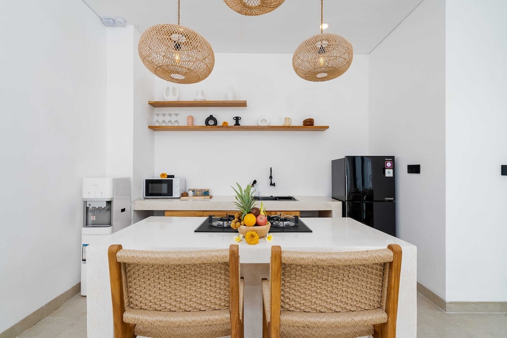 Villa Tropical Nomad