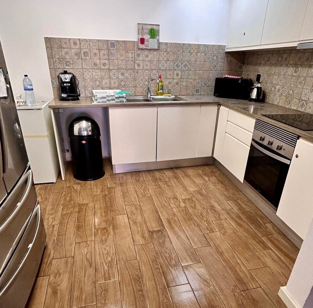 Lagos Best Location Apartment