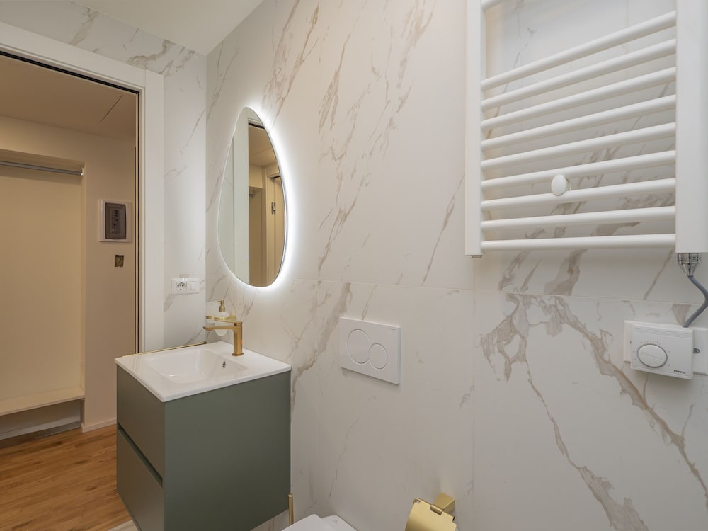 Centro Bligny B - Lovely Studio in Bocconi Area
