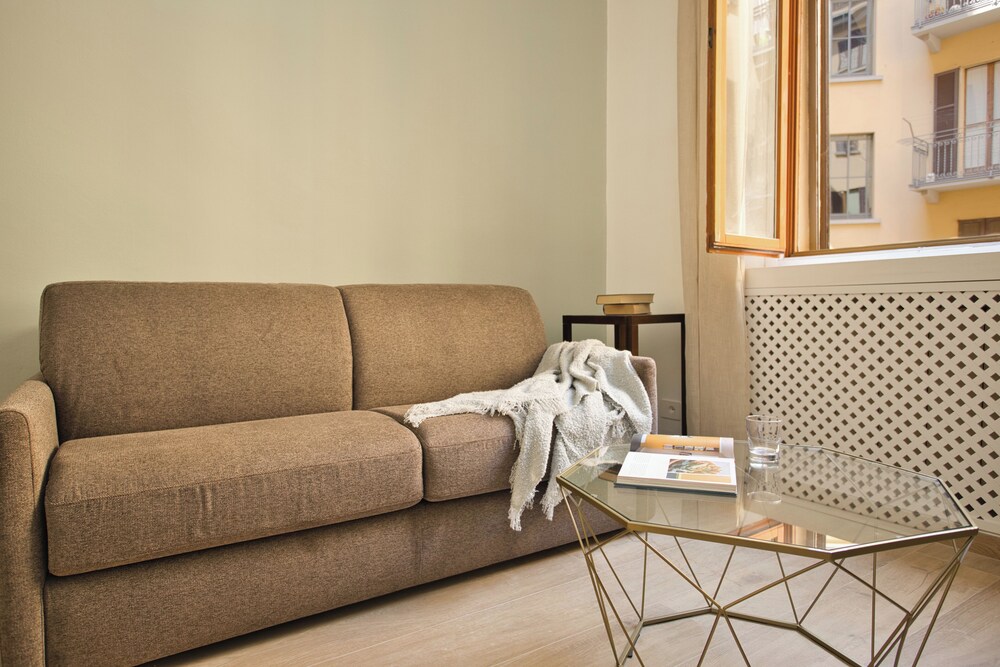 Modern flat near the Centre of Milan