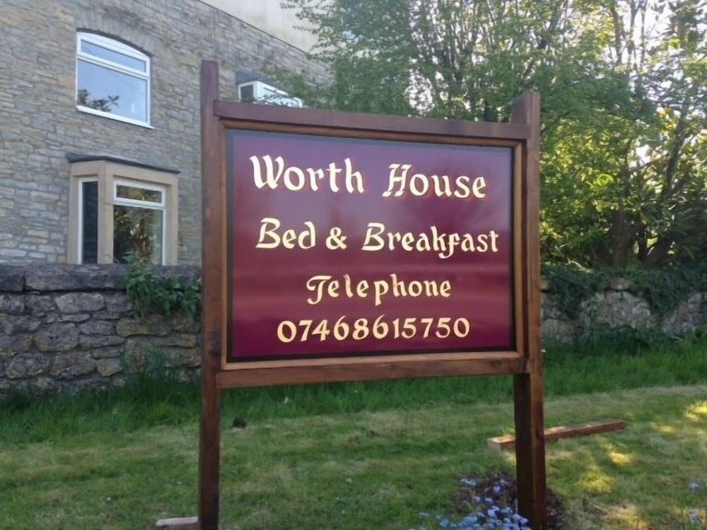 Worth House