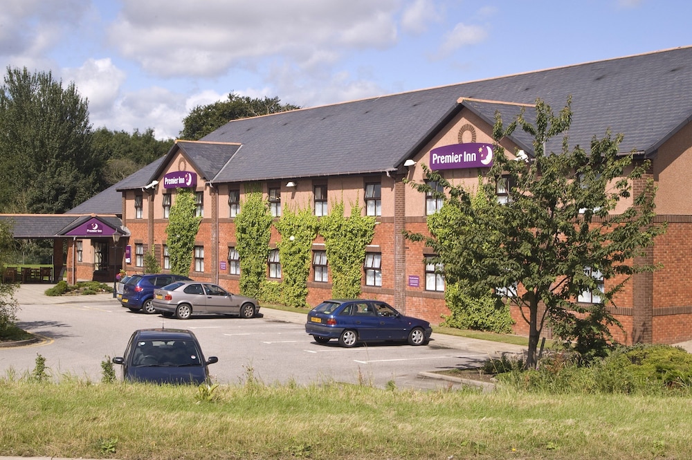 Premier Inn Dundee - Monifieth, photo 9