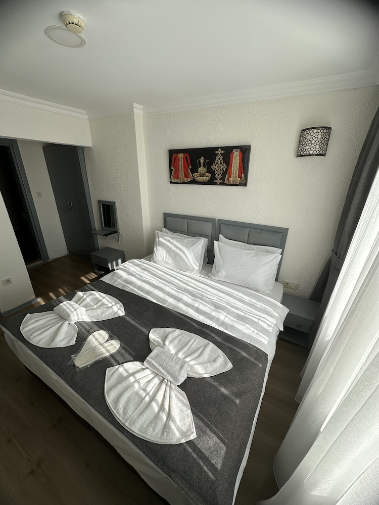 Ottomarin Otel Eski Şehir - Image 13