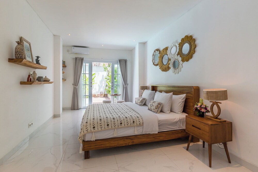 Villa Namo - Private Luxury 3 BR Villa
