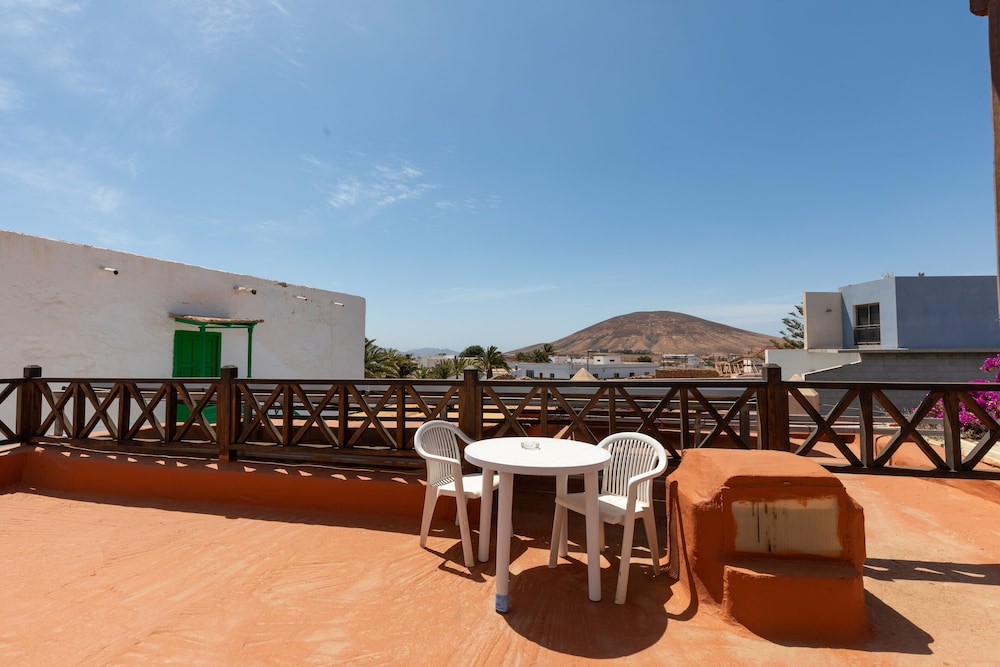 Casa Rural Tamasite