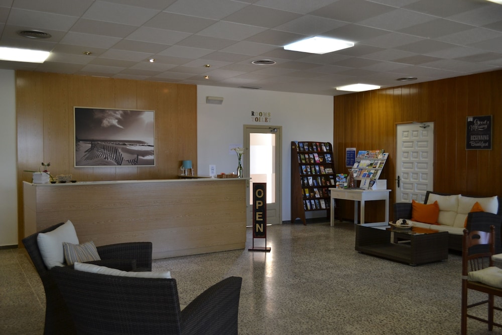 Hostal L´Esplai