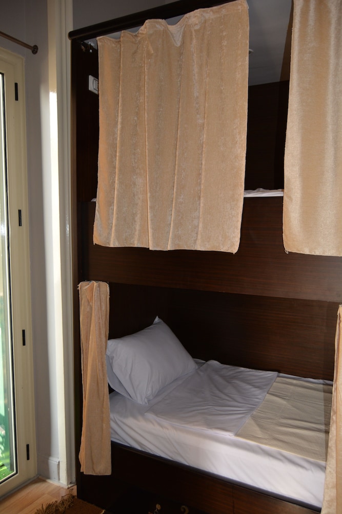 Heritage Hostel