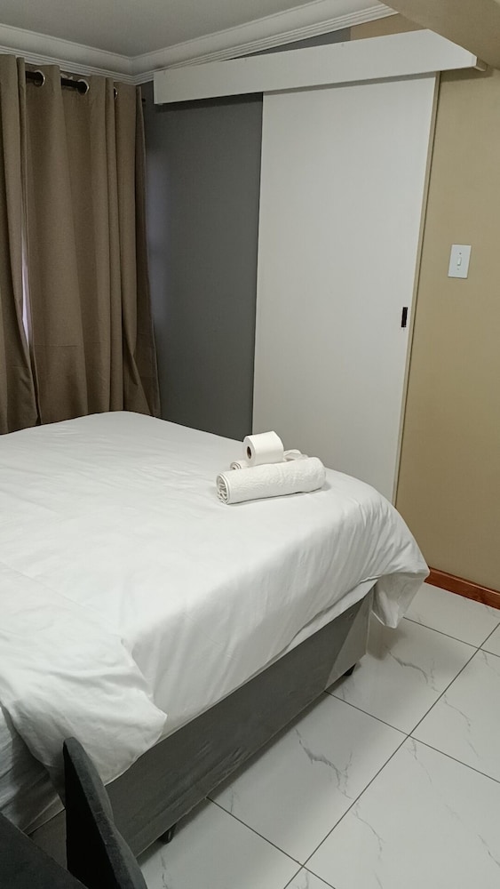 Spring forth guest house