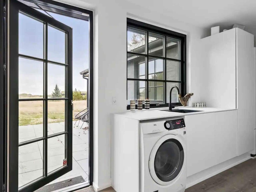 5 Star Holiday Home in Skagen
