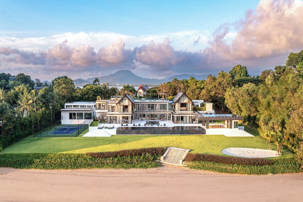 Villa Amarasara