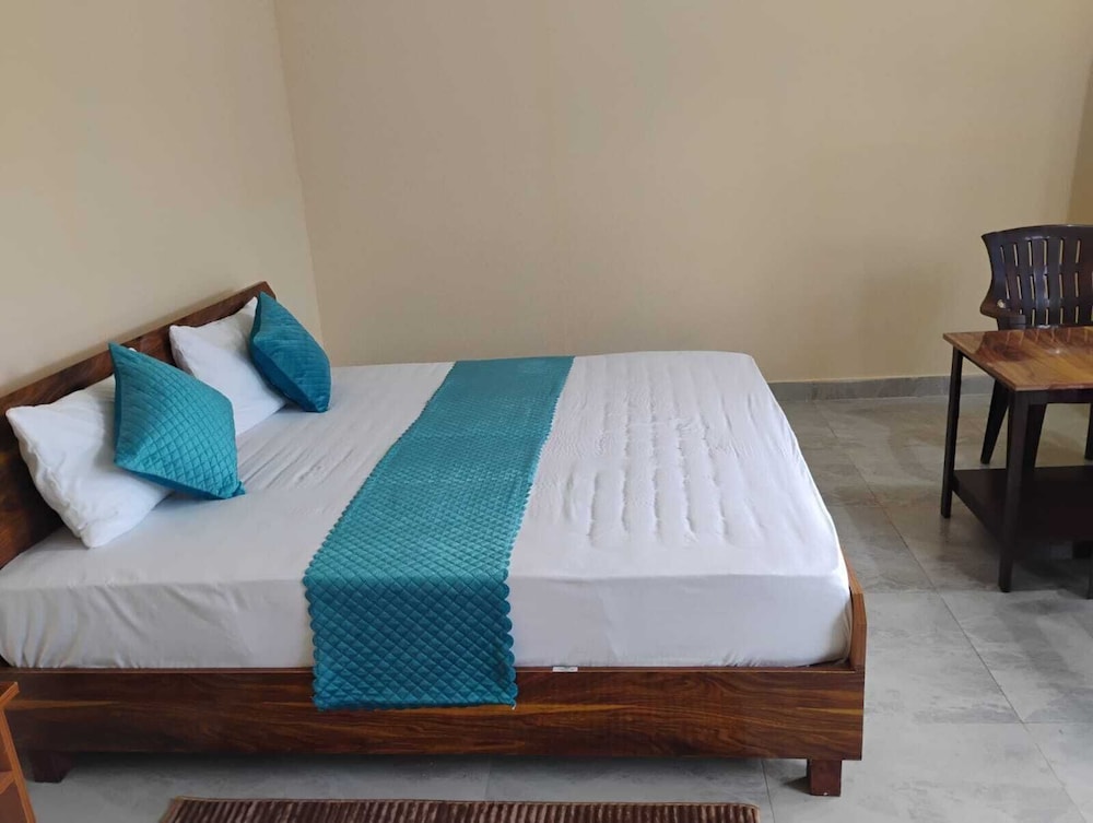 Tathastu Resort Tehri