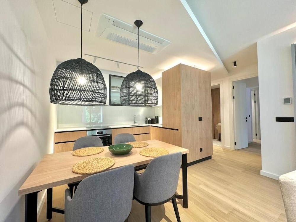 Two bedroom Apartment Onia