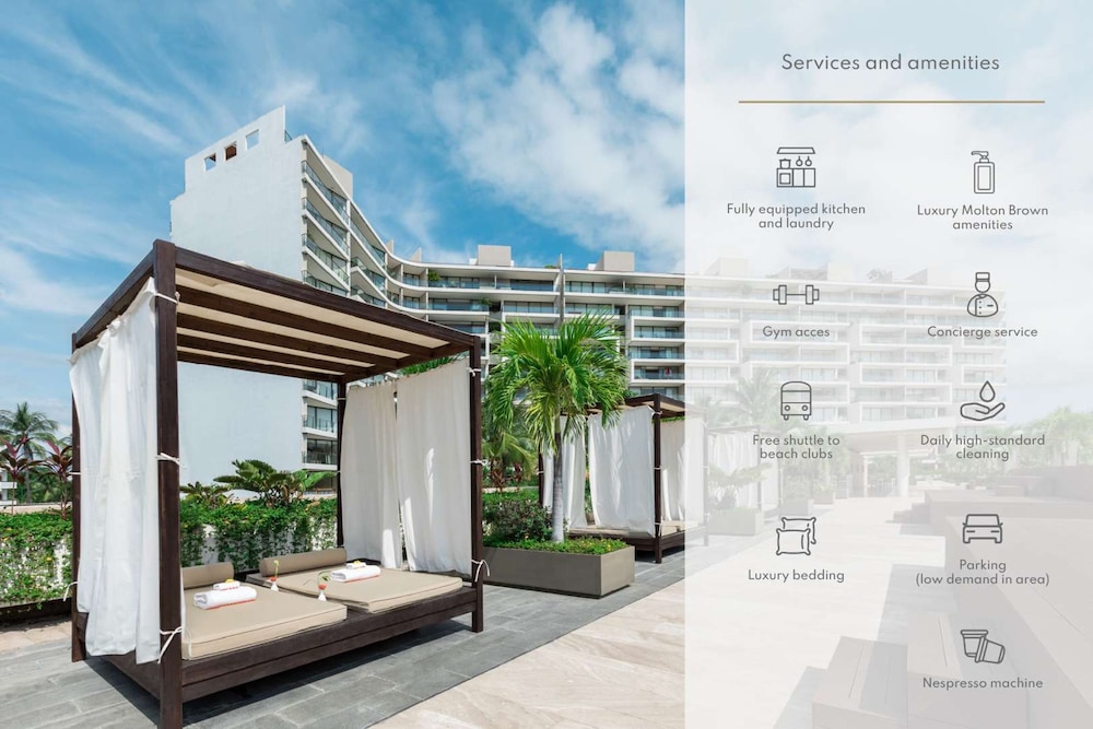 Grand Club Marina Condo at Live Aqua Private Residences Nima Bay