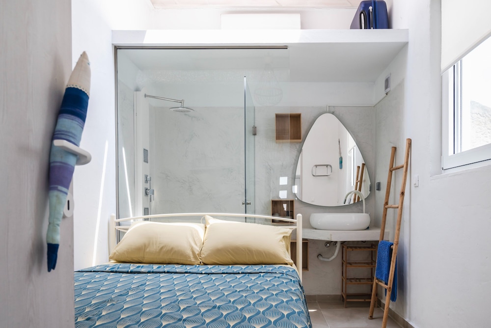 Cocoon Maison in Ialysos Rhodes