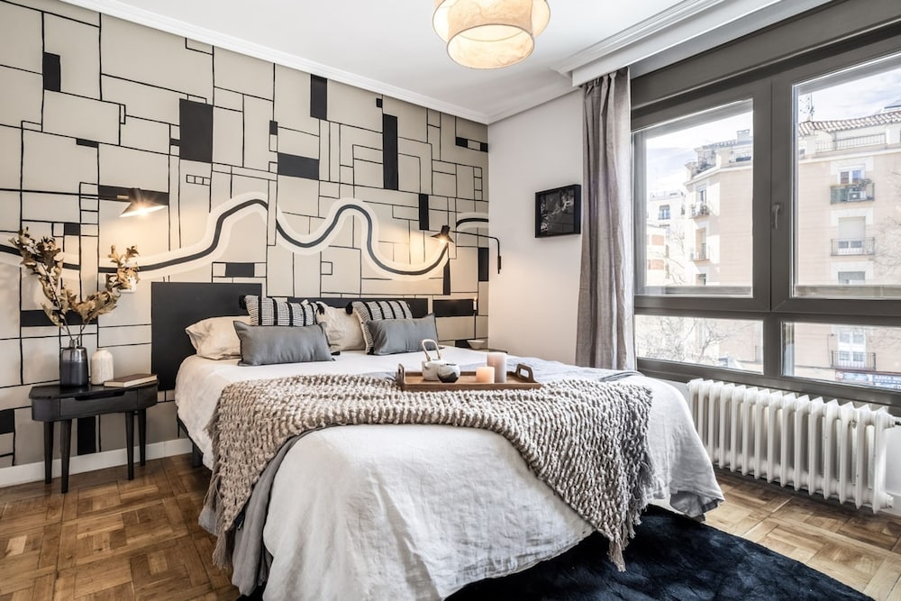 Arties - 4 Bedrooms Apartment in Almagro
