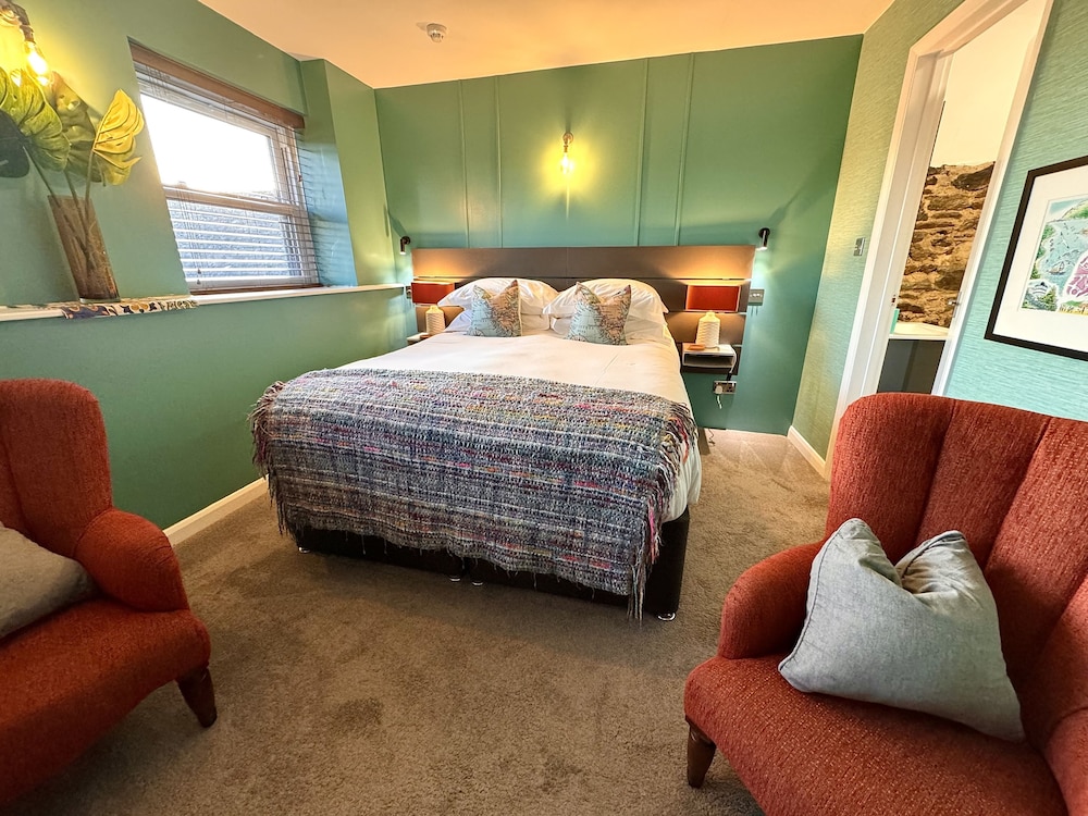 Brightham House Boutique Bed & Breakfast view 3