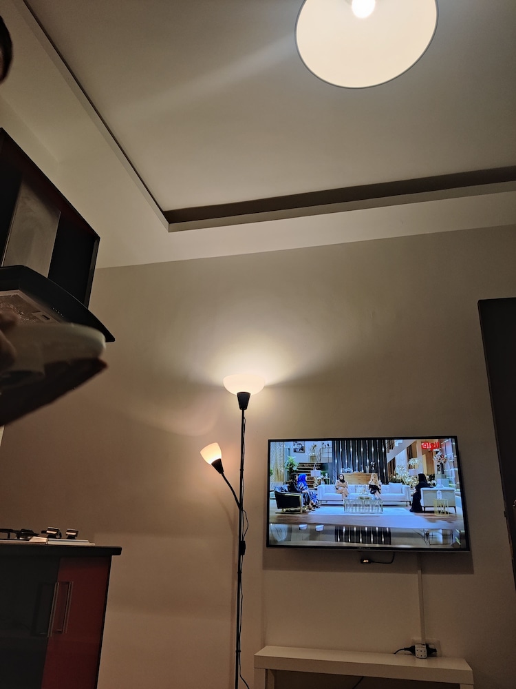 Mman Apartment With Electric Heating & Wifi