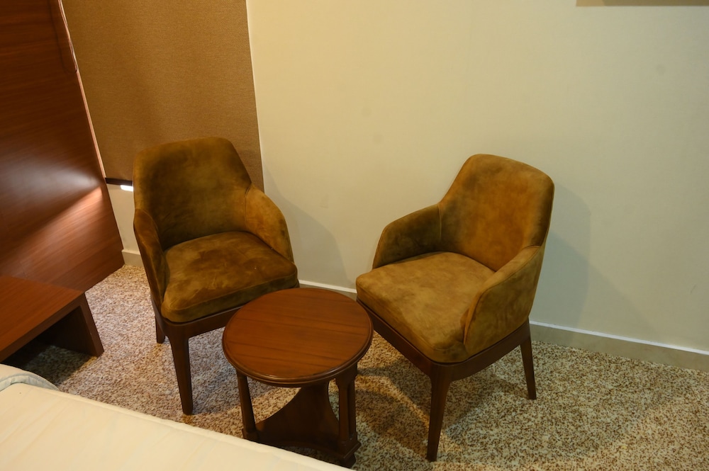 HOTEL MAATAR CHHAAYA
