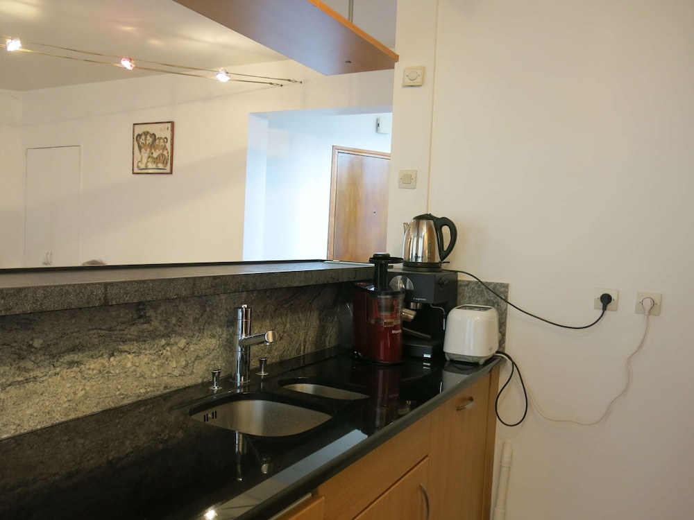 Appartement Faubourg Montmartre Citycosy
