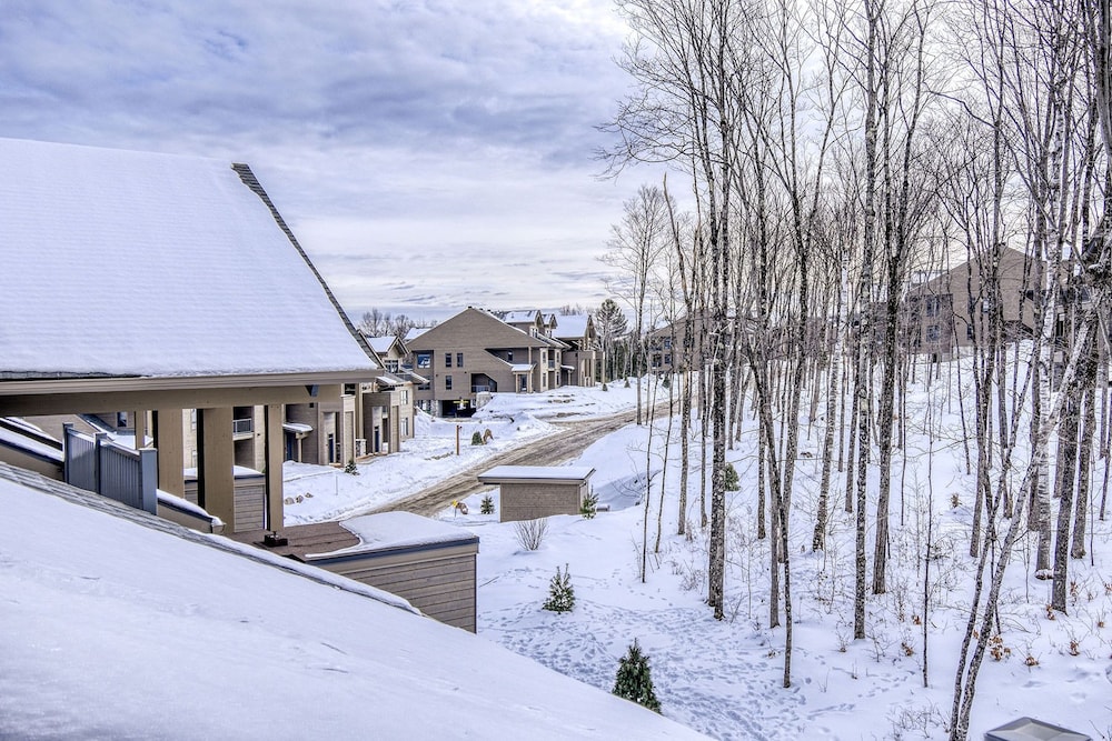 203 Verbier, Building 7