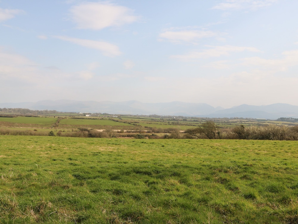 Plas Marchog Annexe