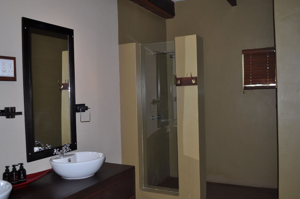 Hakusembe River Lodge, photo 55