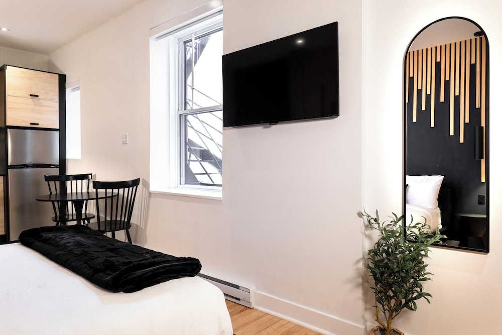 Unique Stays - 4114 St-Denis