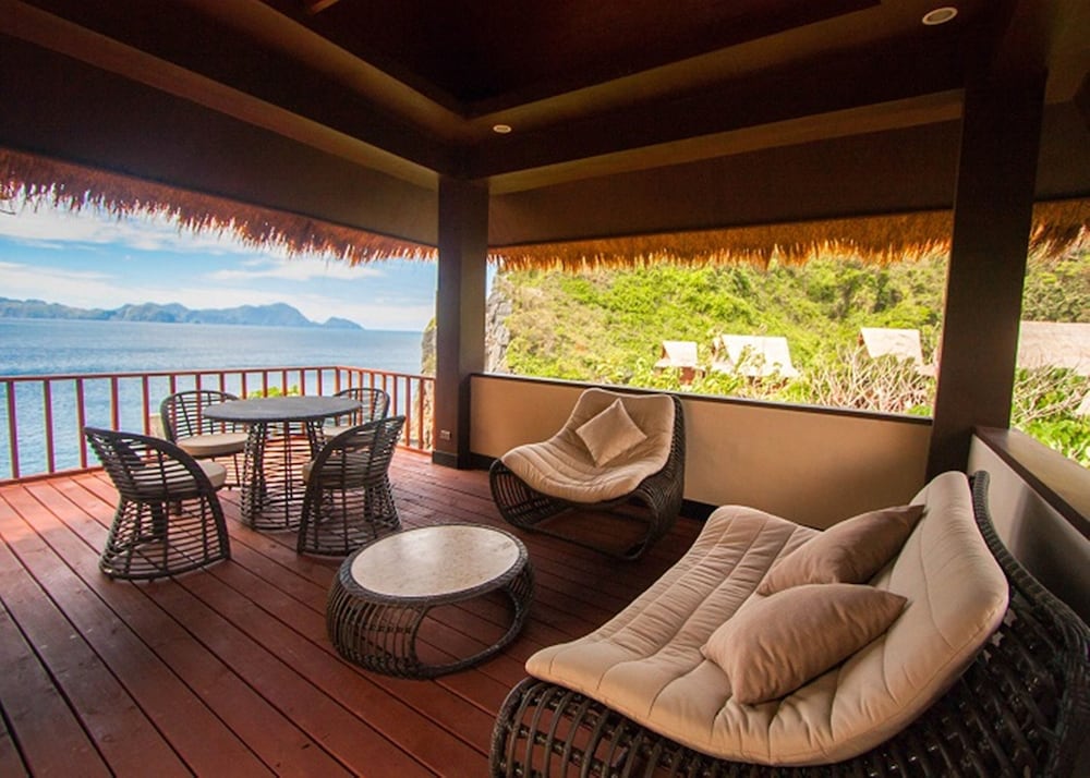 Cauayan Island Resort