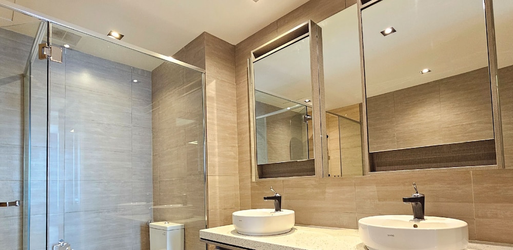 Expressionz Premium Suites at KLCC