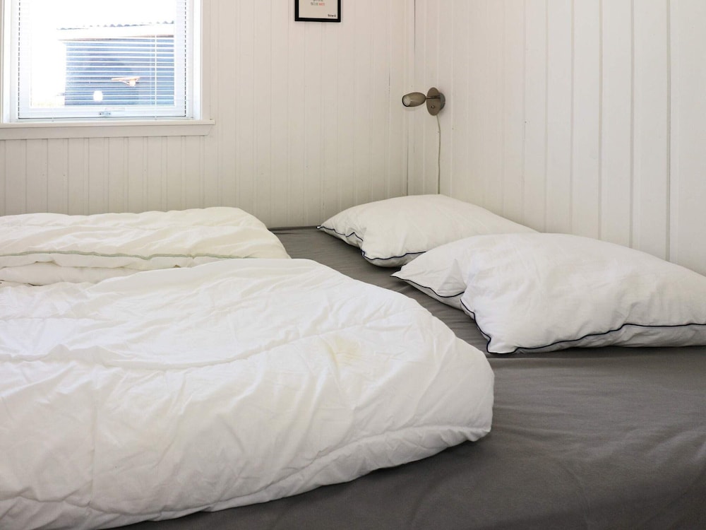 6 Person Holiday Home in Hadsund-by Traum view 3