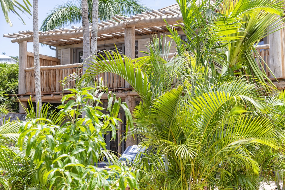 GYP SEA Saint Barth - Property Image 121