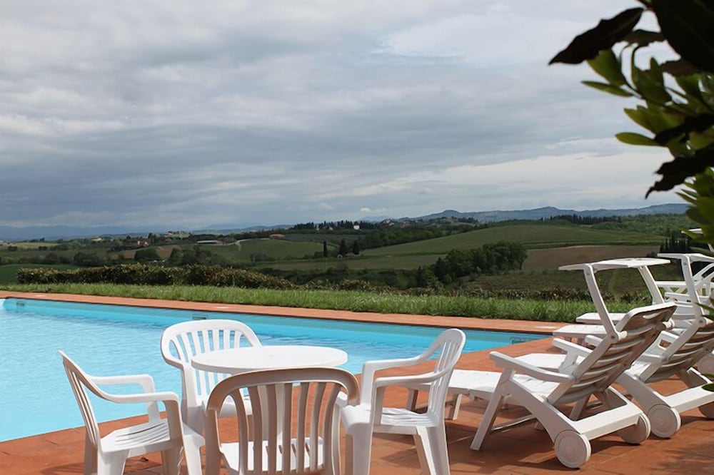 Podere Vigna del Sole photo 4