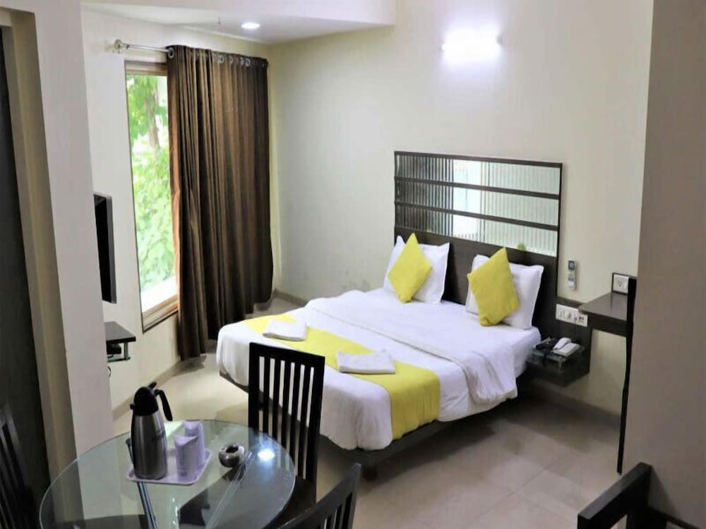 Hotel Alfa