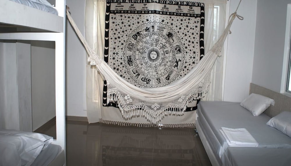 Hotel La Puerta del Angel - Property Image 18