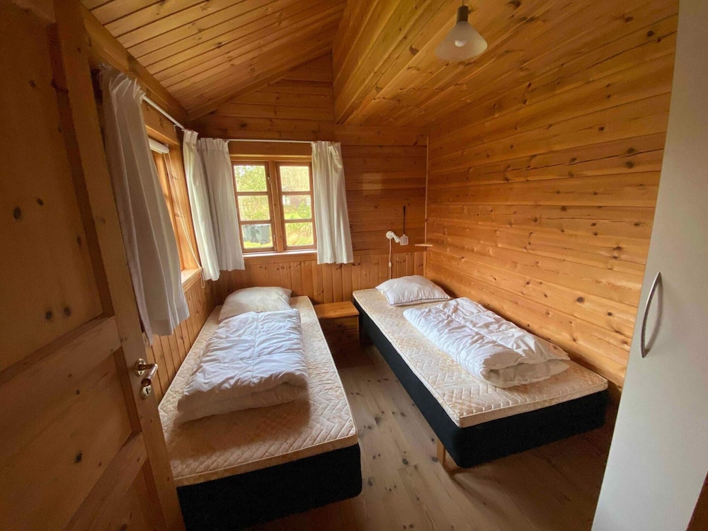 5 Star Holiday Home in Laeso